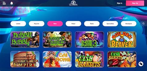 rtg casino sites - all rtg casinos list.